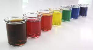 Food Colouring